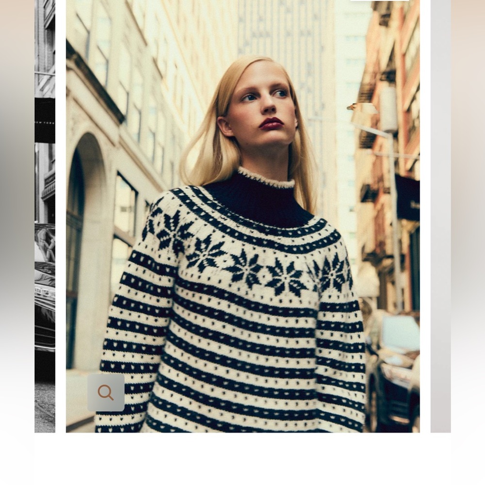 Mille Apres turtleneck